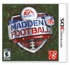 buy Games Electronic Arts Madden Football for 3DS - click for details
